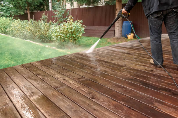 Playground Equipment Cleaning in Smithville, OH