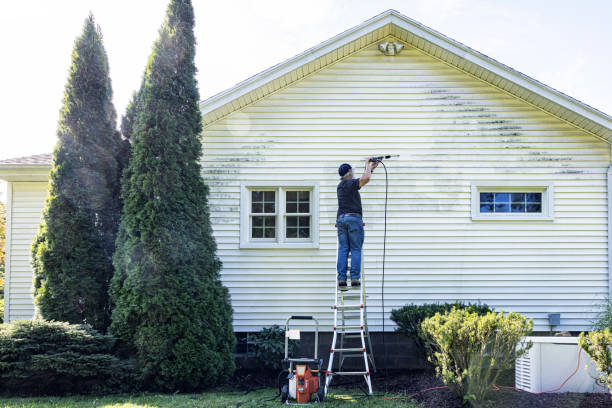 Trusted Smithville, OH Pressure Washing Services Experts